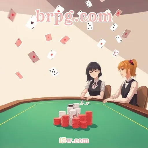 brpg.com: Desvendando os Segredos da Seção App para Jogadores