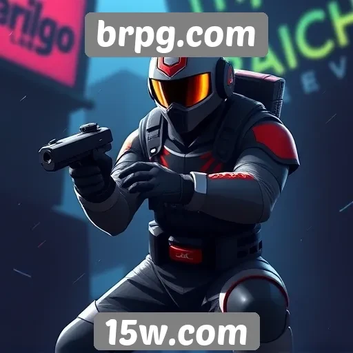 Comparativo de preços de jogos no brpg.com