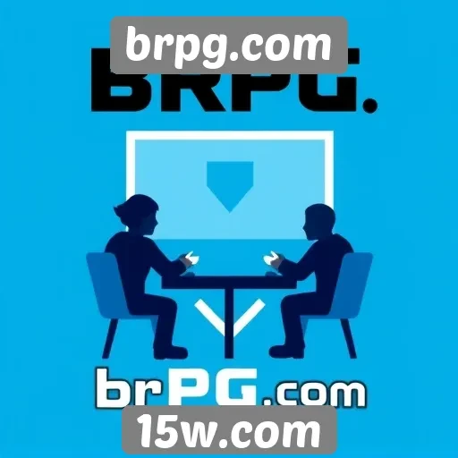 Eventos online promovem comunidade de jogos em brpg.com
