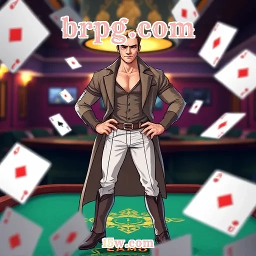 brpg.com: As Caça-Níqueis que Você Precisa Conhecer Hoje