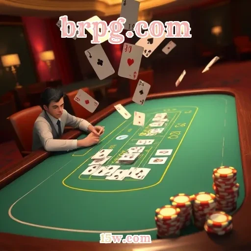 brpg.com: Suporte 24/7 para uma Jornada de Jogos Sem Preocupações