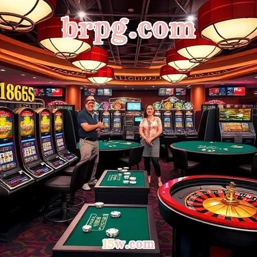 brpg.com: Benefícios Exclusivos da Seção VIP que Você Precisa Conhecer